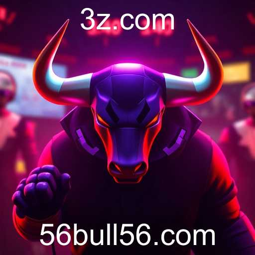 Ascensão do 56bull no Cenário de Jogos em 2025