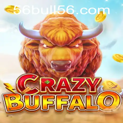 CRAZYBUFFALO: A Riveting Game of Strategy and Luck