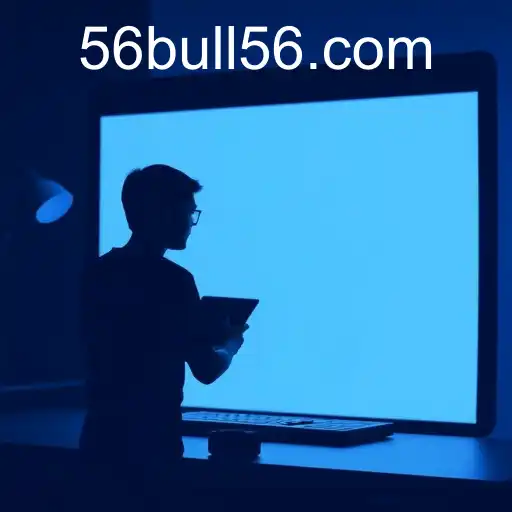 Contact Us: Enhancing Communication with 56bull