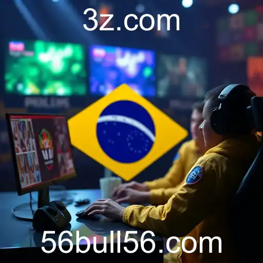 O Crescimento Surpreendente dos Jogos Digitais em 2025