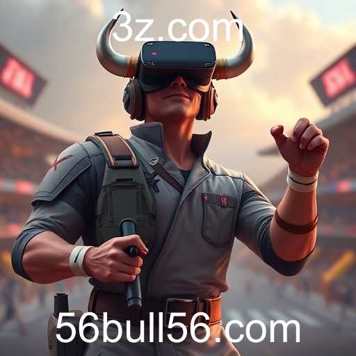 Expansão do Universo 56bull: O Fenômeno Brasileiro nos Jogos