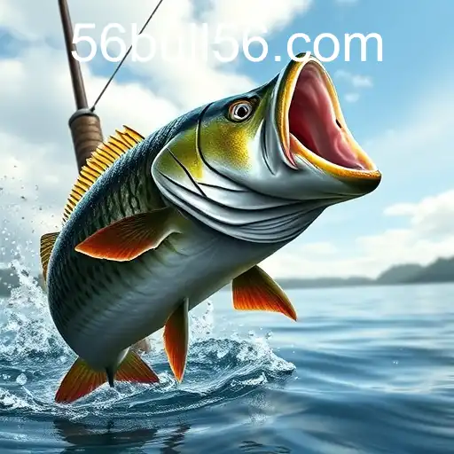 Fishing Games: Delving Into the World of Angling Digital Entertainment