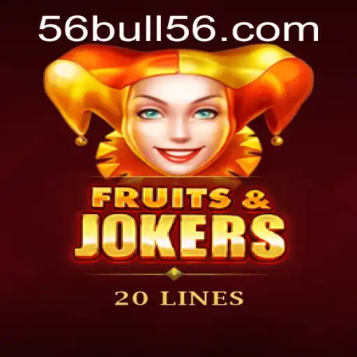 FruitsAndJokers20: Diving Into the World of this Exciting Casino Game