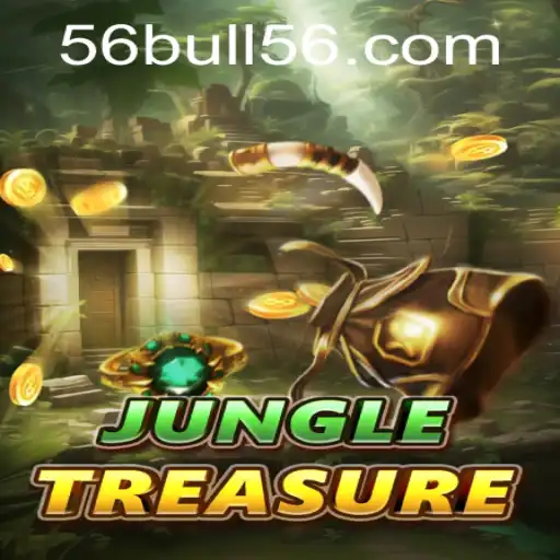 Exploring the Thrills of JungleTreasure: Adventure Awaits with 56bull