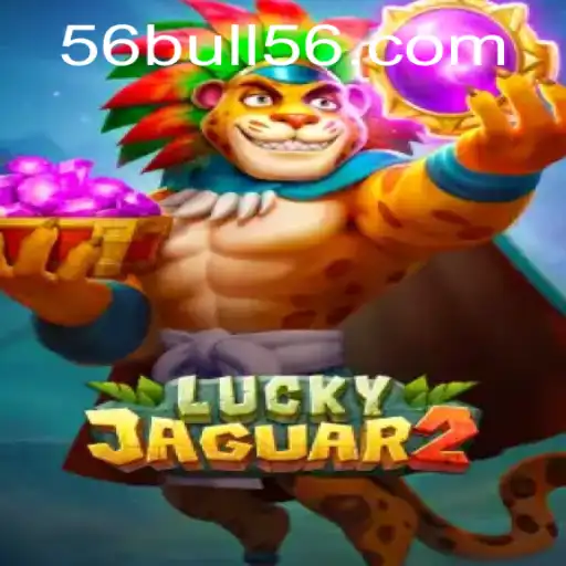 Discovering Luckyjaguar2: An Exciting New Adventure in the World of Gaming