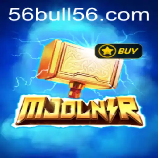 Discover the Excitement of Mjolnir: Unleashing the Power of 56bull