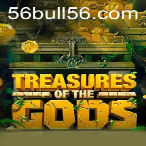 Unveiling the Mysteries of TreasureoftheGods: A Thrilling Adventure Awaits