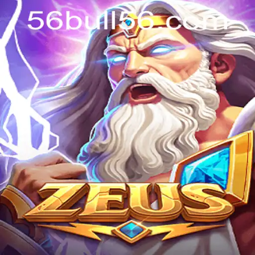 Unleashing the Power of Zeus: A Comprehensive Guide to the Game with 56bull