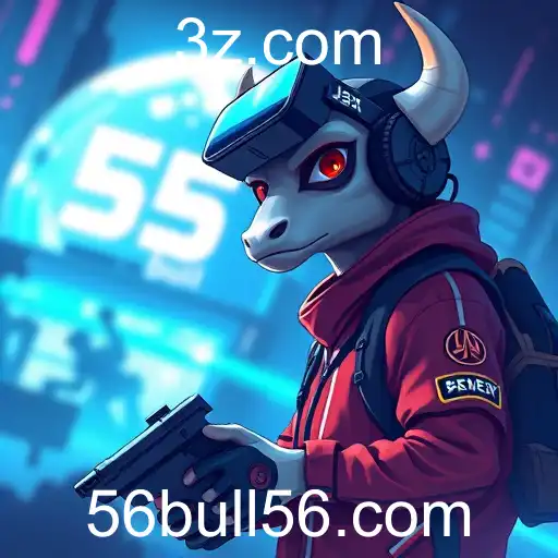 O Impacto de 56bull no Cenário de Jogos em 2025