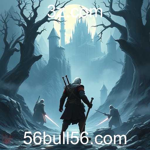 Inovações e Estratégias: O Impacto Crescente de 56bull no Mundo dos Jogos