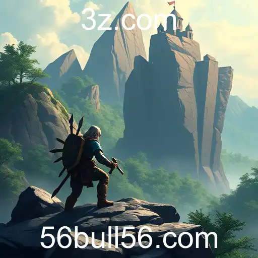 O Impacto Revolucionário da 56bull no Cenário dos Jogos