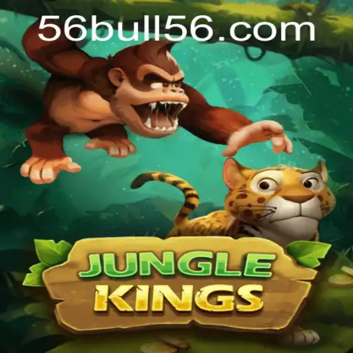 Discover the Wilderness: JungleKings and the Strategic World of 56bull
