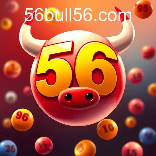 Exploring the Fascination with 56bull in Lottery Games
