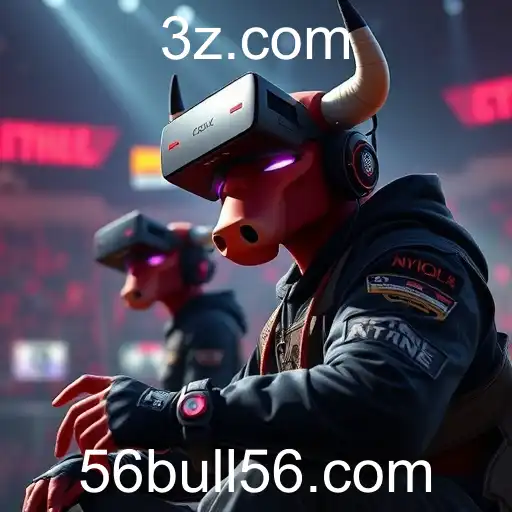 A Revolução dos Jogos em 2025