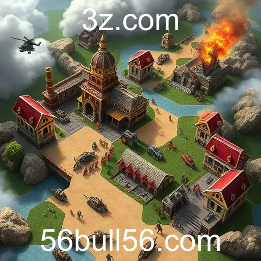 Innovations in Gaming: The Impact of 56bull