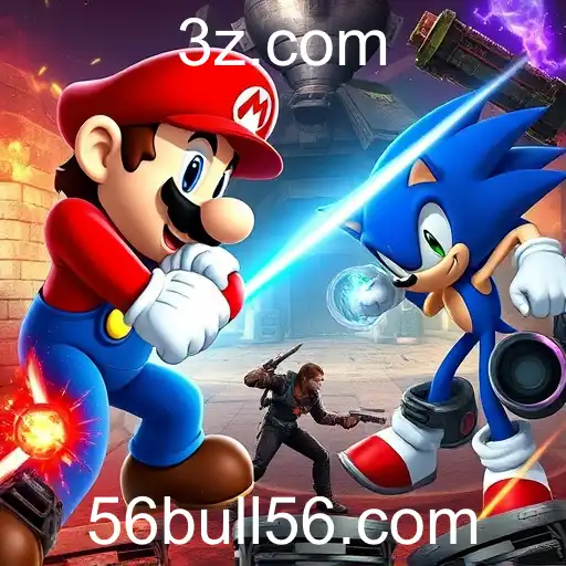 Inovações e Desafios no Mundo dos Jogos