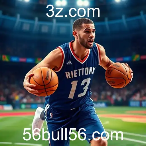 A Revolução dos Jogos Online com 56bull