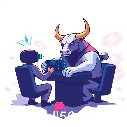 Nova Era para Jogos Online: O Impacto Global de 56bull
