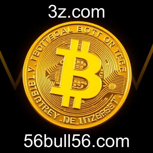 Ascensão do 56bull: O Mundo dos Jogos no Brasil