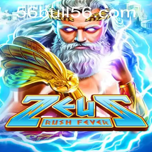 ZeusRushFever: An Electrifying Dive into Ancient Mythology Gaming